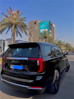 جی ئێم سی یوکۆن